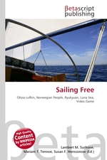 Sailing Free