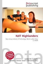 NJIT Highlanders