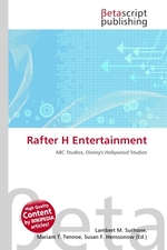 Rafter H Entertainment