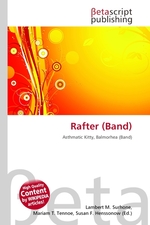 Rafter (Band)