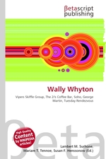 Wally Whyton