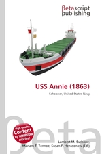 USS Annie (1863)