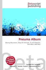 Pneuma Album