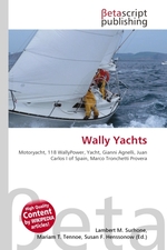 Wally Yachts