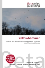 Yellowhammer