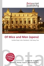 Of Mice and Men (opera)