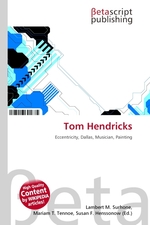 Tom Hendricks