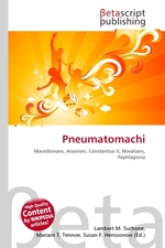 Pneumatomachi