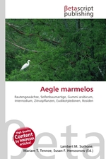 Aegle marmelos