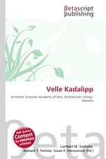 Velle Kadalipp