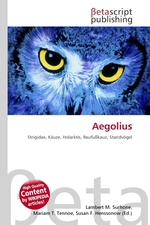 Aegolius