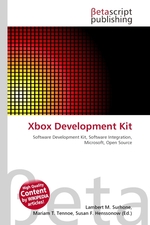 Xbox Development Kit