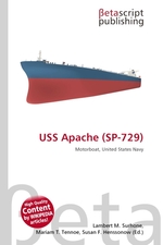 USS Apache (SP-729)