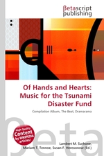 Of Hands and Hearts: Music for the Tsunami Disaster Fund