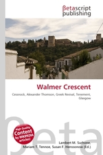 Walmer Crescent