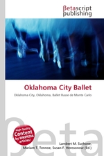 Oklahoma City Ballet