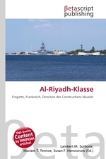 Al-Riyadh-Klasse