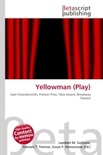 Yellowman (Play)