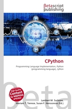 CPython