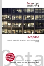 Xcopilot