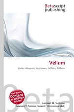 Vellum