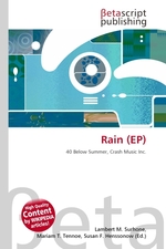 Rain (EP)