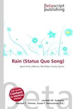 Rain (Status Quo Song)