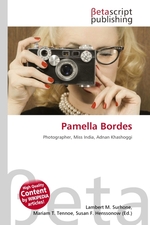 Pamella Bordes