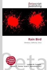 Rain Bird