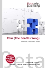 Rain (The Beatles Song)