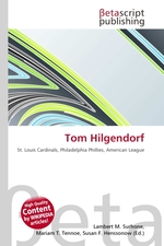 Tom Hilgendorf