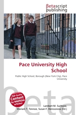 Pace University High School
