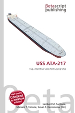 USS ATA-217