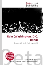 Rain (Washington, D.C. Band)