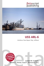 USS ARL-6