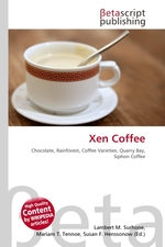 Xen Coffee