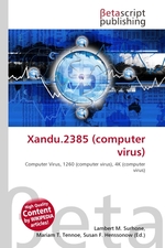 Xandu.2385 (computer virus)