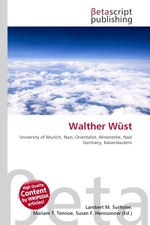 Walther Wuest