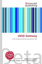 USSD Gateway