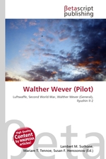 Walther Wever (Pilot)