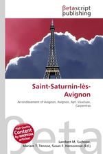 Saint-Saturnin-les-Avignon
