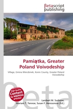 Pami?tka, Greater Poland Voivodeship