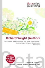 Richard Wright (Author)