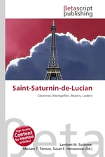 Saint-Saturnin-de-Lucian