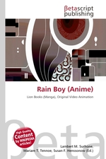 Rain Boy (Anime)