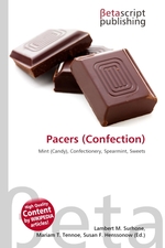 Pacers (Confection)