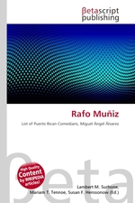 Rafo Muniz