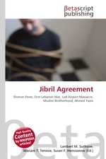 Jibril Agreement