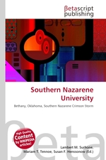 Southern Nazarene University