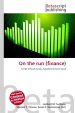 On the run (finance)